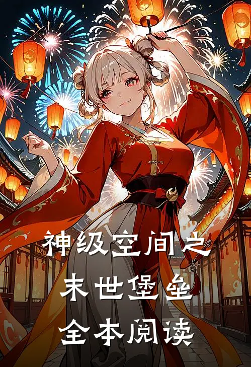 神级空间之末世堡垒全本阅读