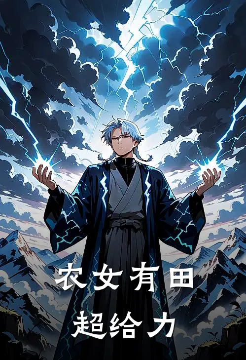 农女有田超给力