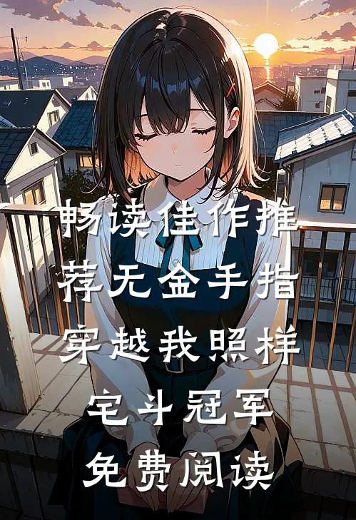 畅读佳作推荐无金手指穿越我照样宅斗冠军免费阅读