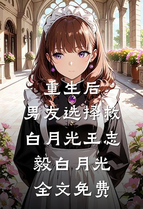 重生后，男友选择救白月光王志毅白月光全文免费