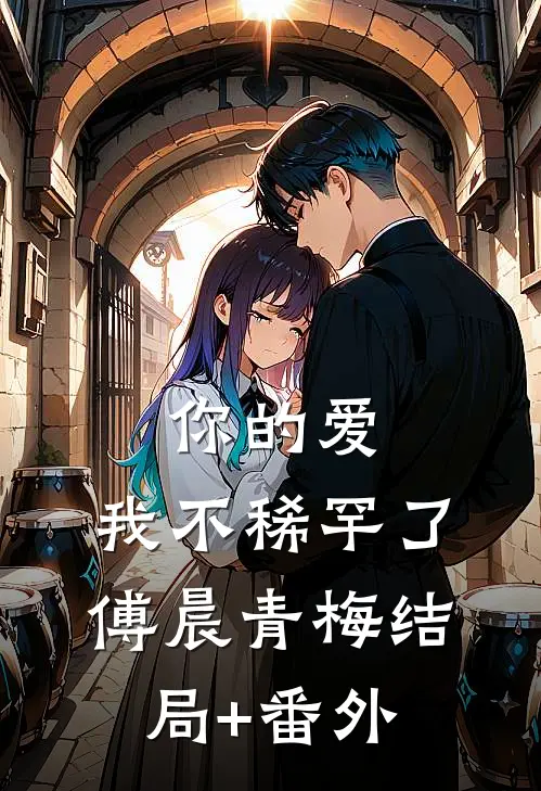 你的爱，我不稀罕了傅晨青梅结局+番外