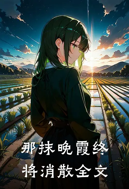 那抹晚霞终将消散全文免费阅读