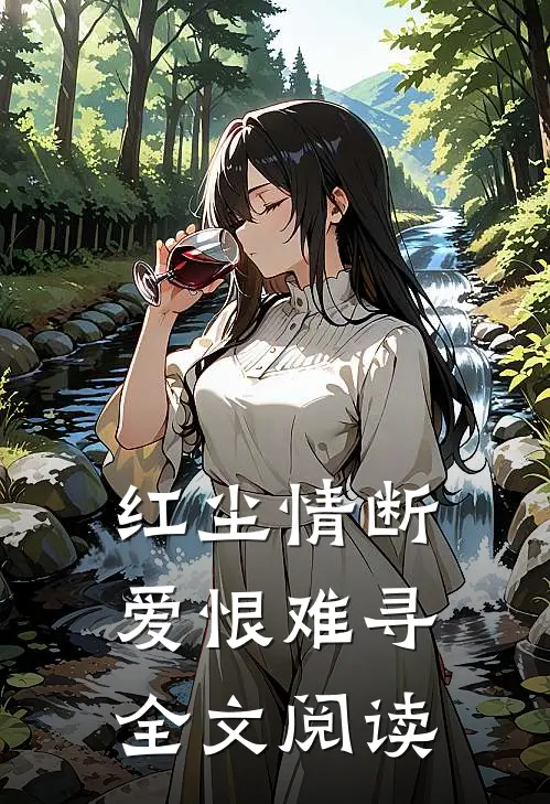 红尘情断，爱恨难寻全文阅读