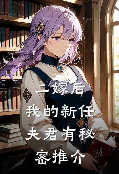 二嫁后，我的新任夫君有秘密推介