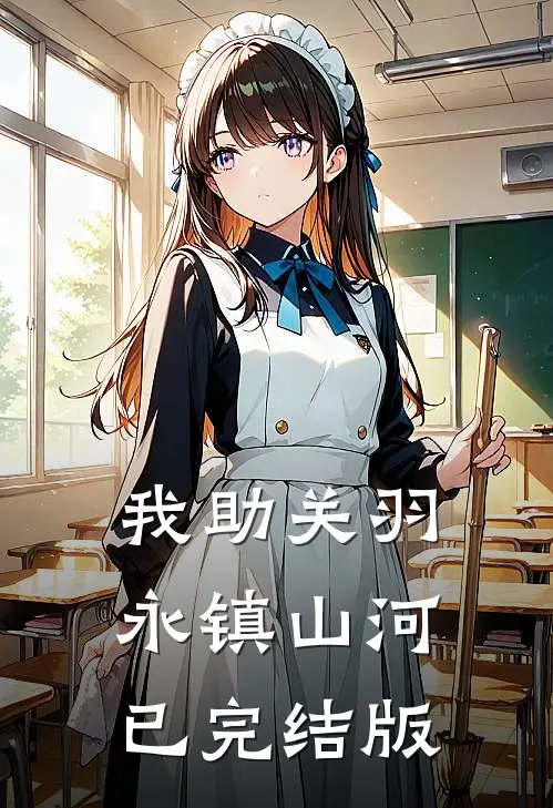 我助关羽永镇山河已完结版