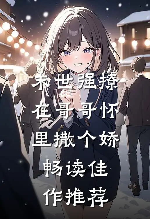 末世强撩，在哥哥怀里撒个娇畅读佳作推荐