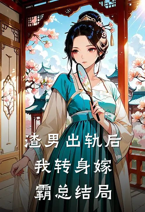 渣男出轨后，我转身嫁霸总结局