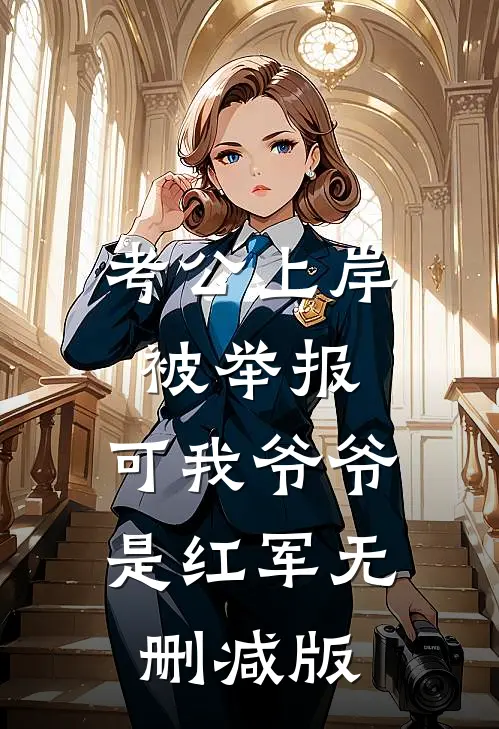 考公上岸被举报，可我爷爷是红军无删减版