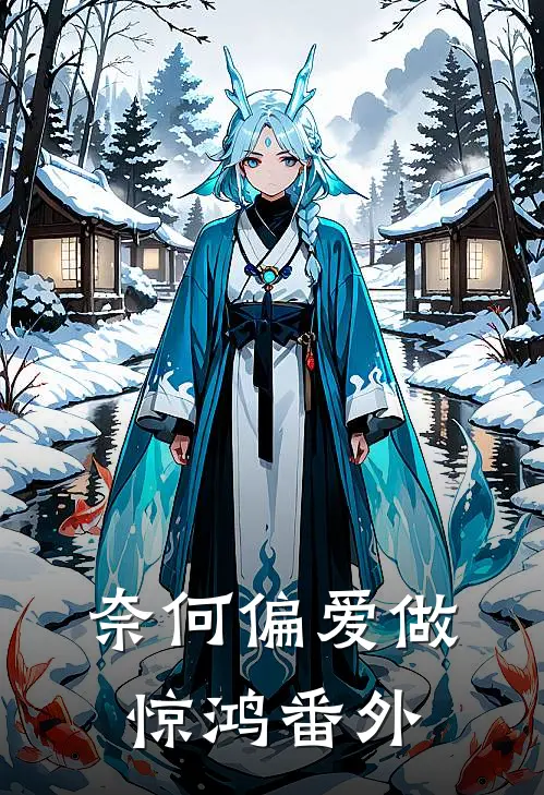 奈何偏爱做惊鸿番外