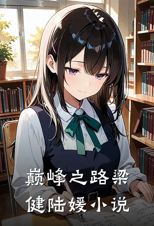 巅峰之路梁健陆媛小说