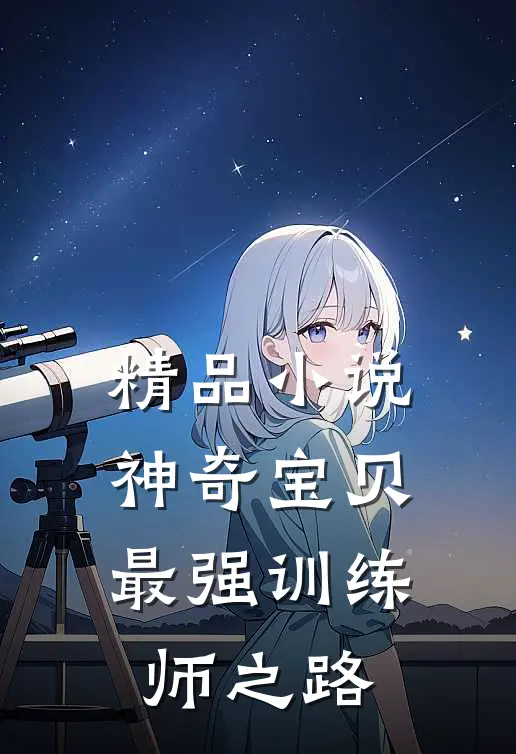 精品小说神奇宝贝：最强训练师之路