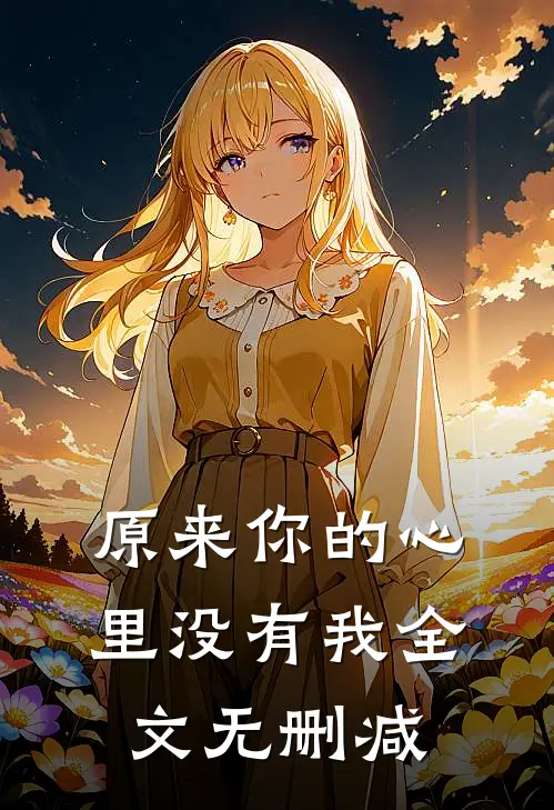 原来你的心里没有我全文无删减