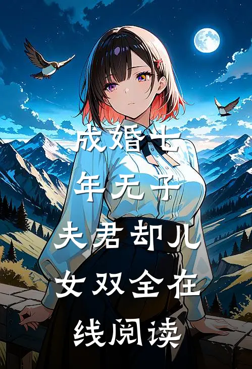 成婚七年无子，夫君却儿女双全在线阅读