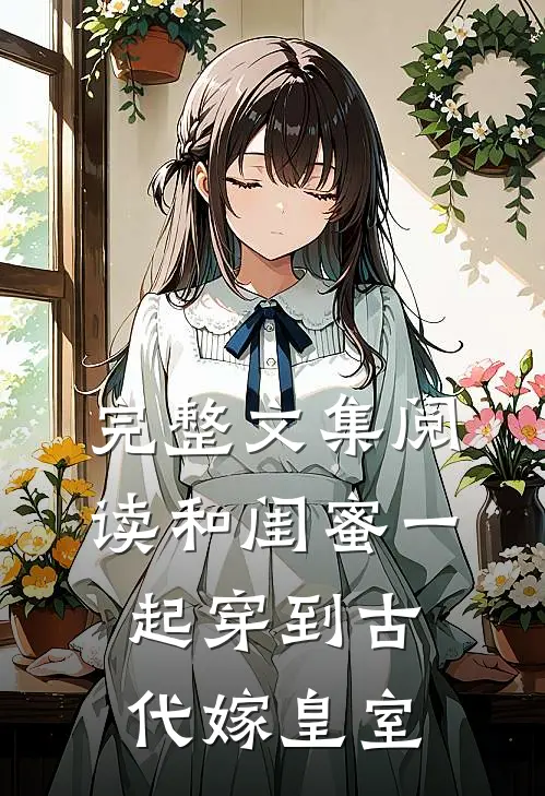 完整文集阅读和闺蜜一起穿到古代嫁皇室