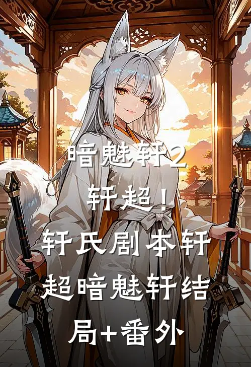 暗魅轩2:轩超！（轩氏剧本）轩超暗魅轩结局+番外