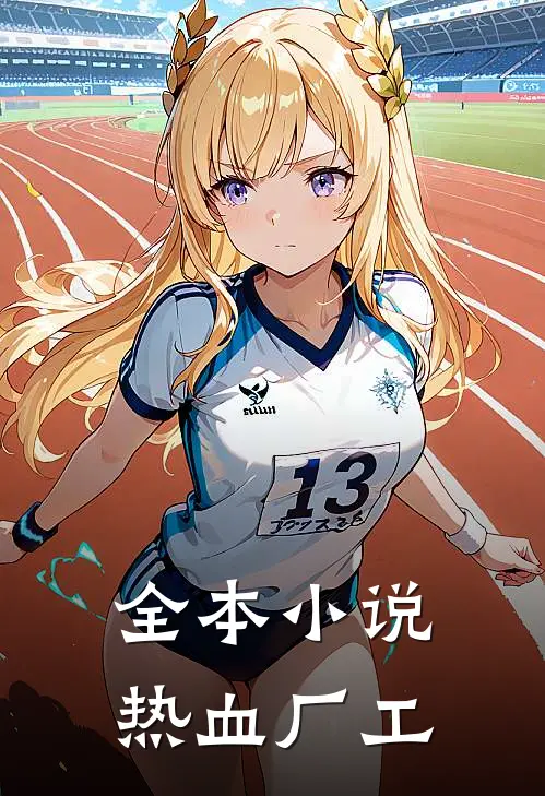 全本小说热血厂工