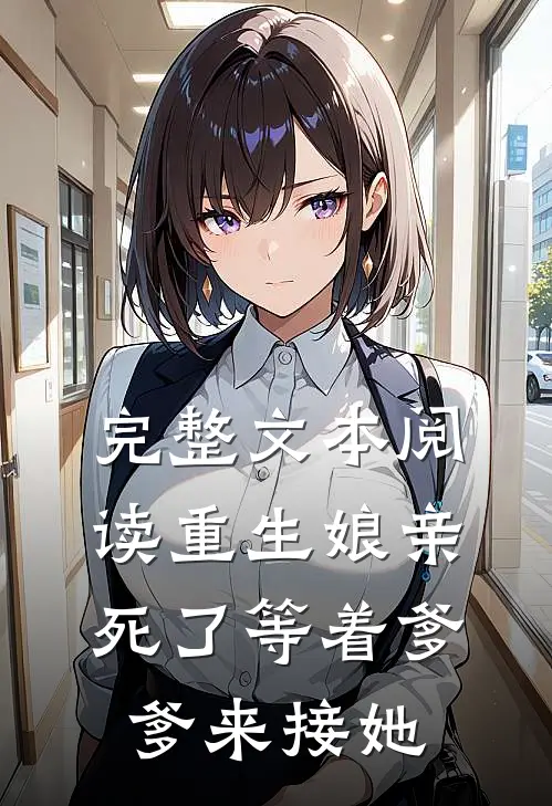 完整文本阅读重生娘亲死了等着爹爹来接她