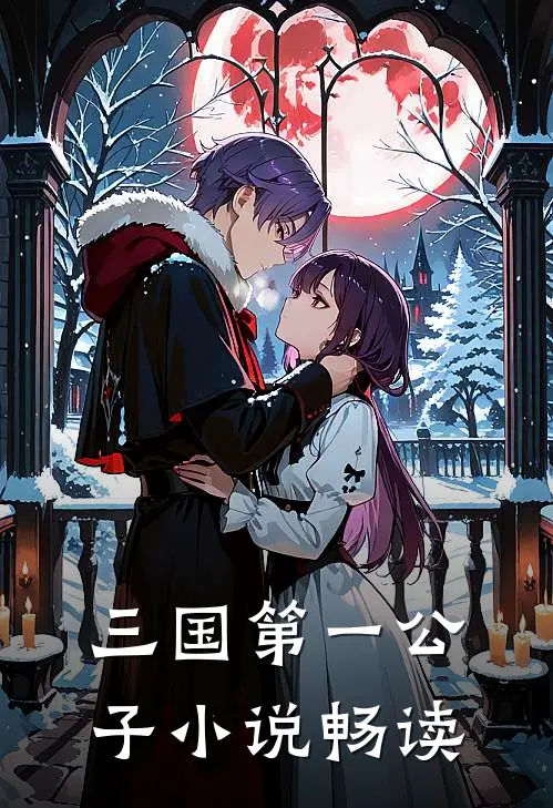三国第一公子小说畅读