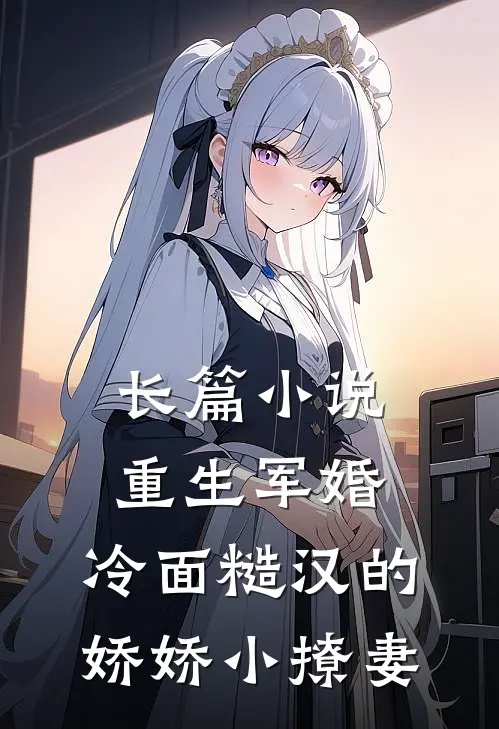 长篇小说重生军婚：冷面糙汉的娇娇小撩妻