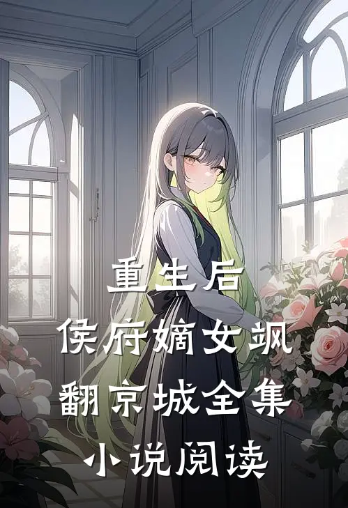 重生后，侯府嫡女飒翻京城全集小说阅读