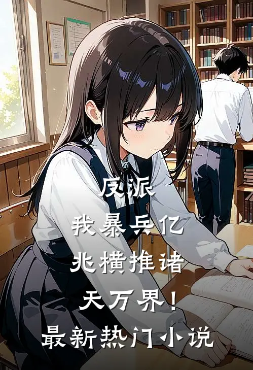 反派：我暴兵亿兆横推诸天万界！最新热门小说