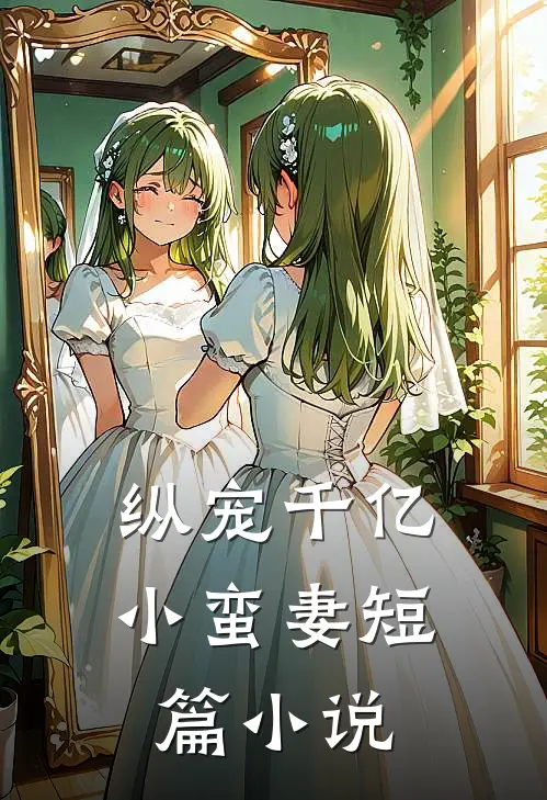 纵宠千亿小蛮妻短篇小说