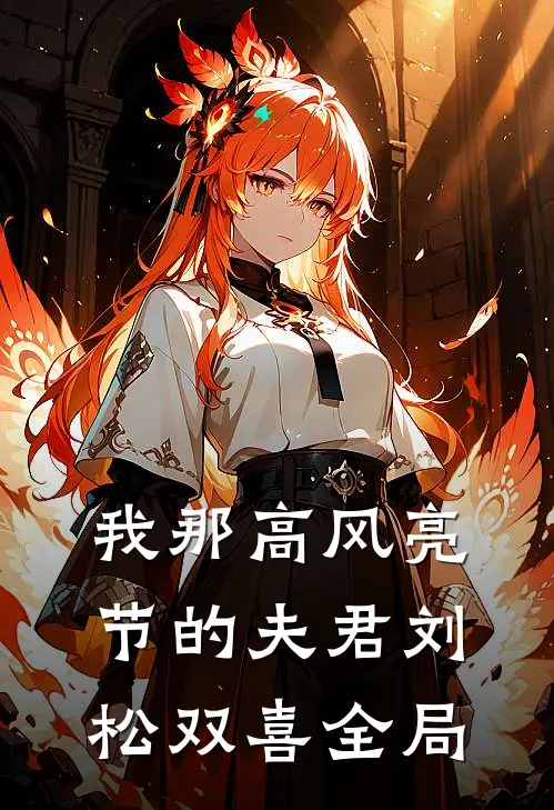 我那高风亮节的夫君刘松双喜全局