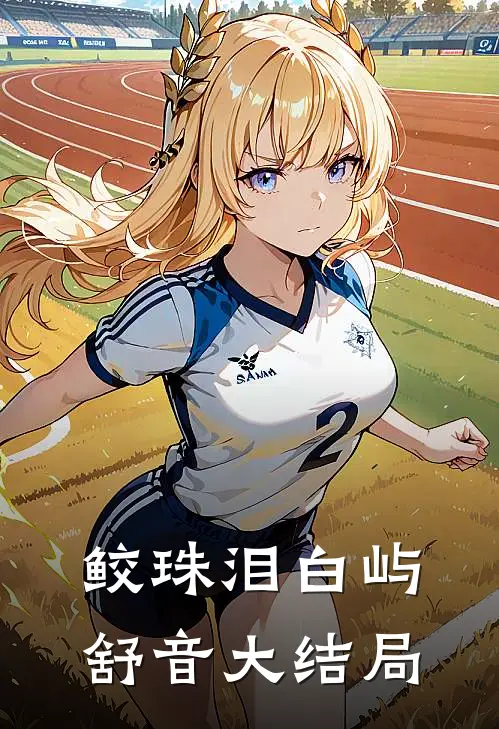 鲛珠泪白屿舒音大结局