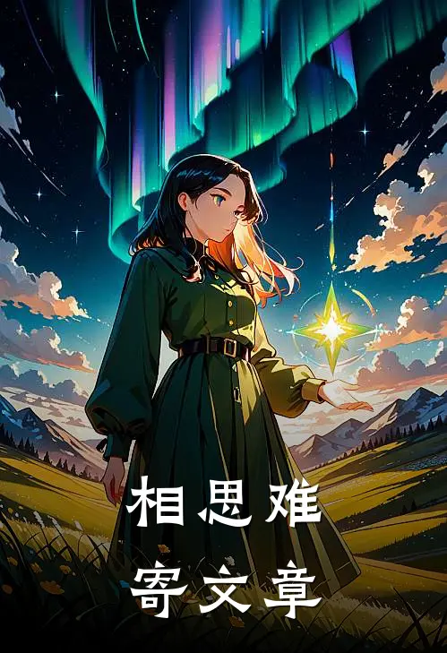 相思难寄文章