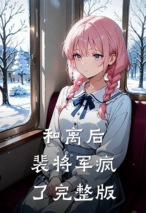 和离后，裴将军疯了完整版