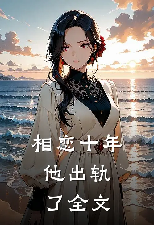 相恋十年,他出轨了全文阅读