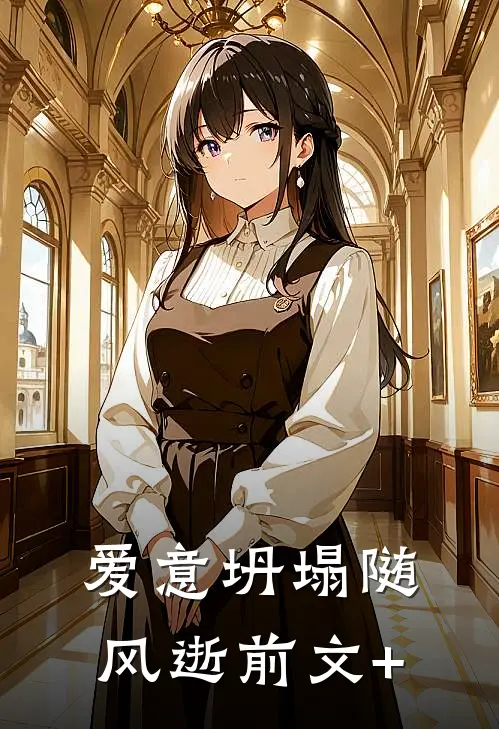 爱意坍塌随风逝前文+