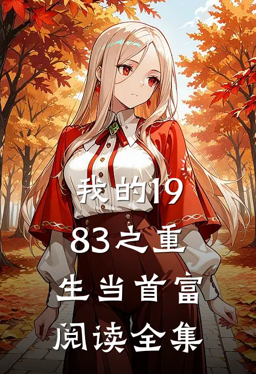 我的1983之重生当首富阅读全集