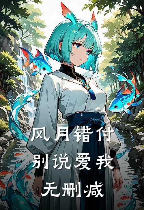 风月错付，别说爱我无删减