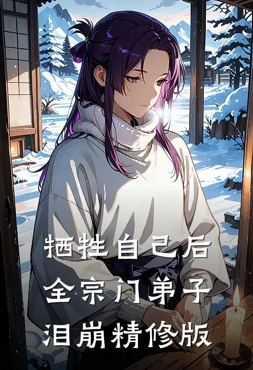牺牲自己后，全宗门弟子泪崩精修版