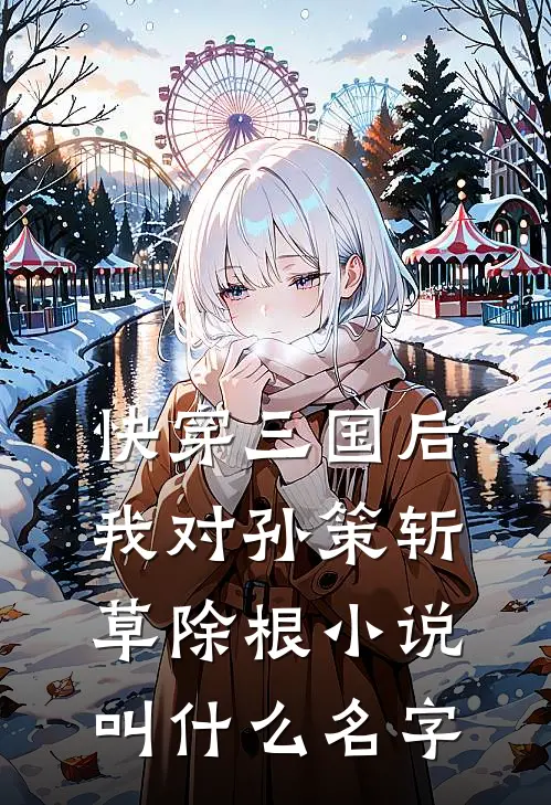 快穿三国后，我对孙策斩草除根小说叫什么名字