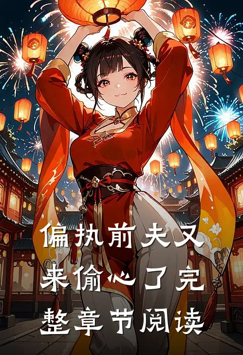 偏执前夫又来偷心了完整章节阅读