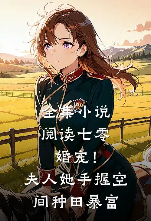 全集小说阅读七零婚宠！夫人她手握空间种田暴富