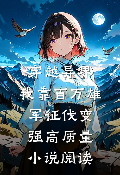 穿越异界：我靠百万雄军征伐变强高质量小说阅读