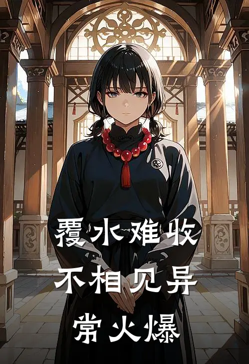覆水难收不相见异常火爆