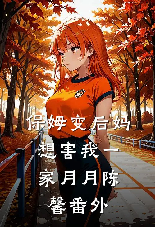 保姆变后妈，想害我一家月月陈馨 番外