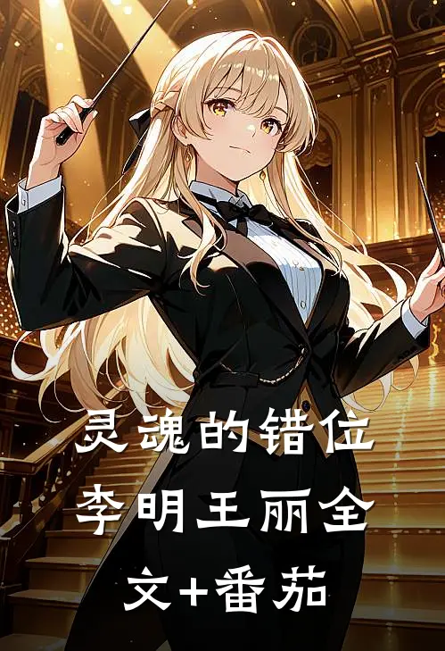 灵魂的错位李明王丽全文+番茄