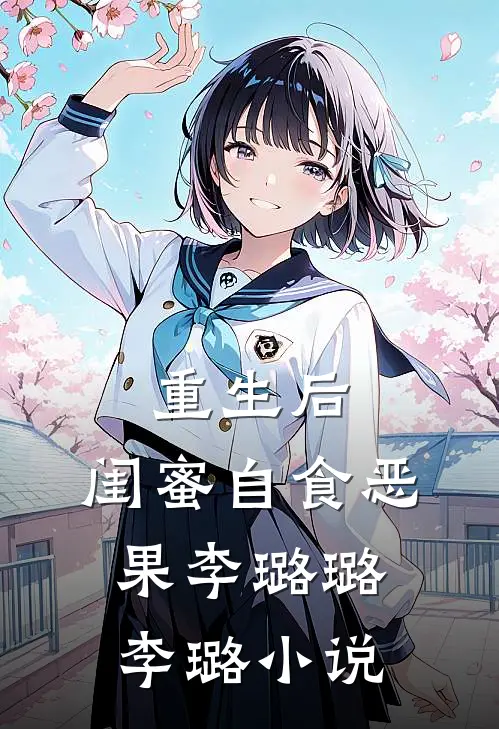 重生后，闺蜜自食恶果李璐璐李璐小说