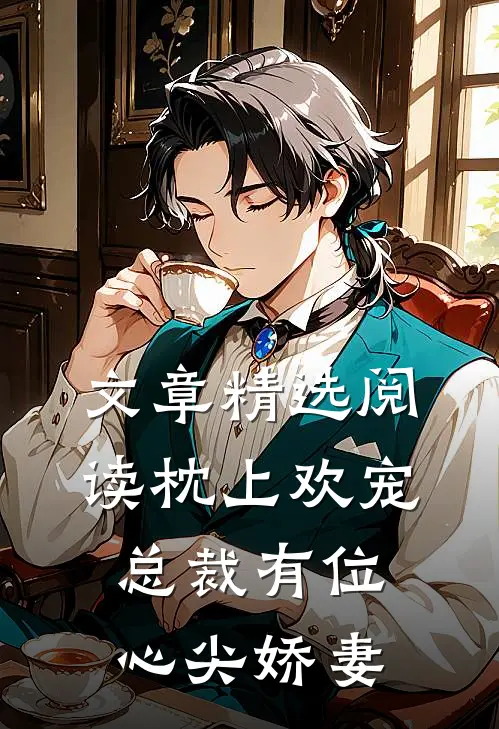 文章精选阅读枕上欢宠：总裁有位心尖娇妻