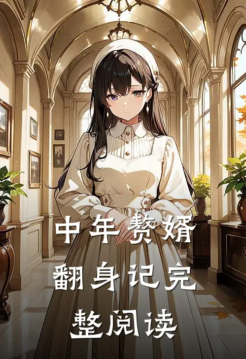 中年赘婿翻身记完整阅读
