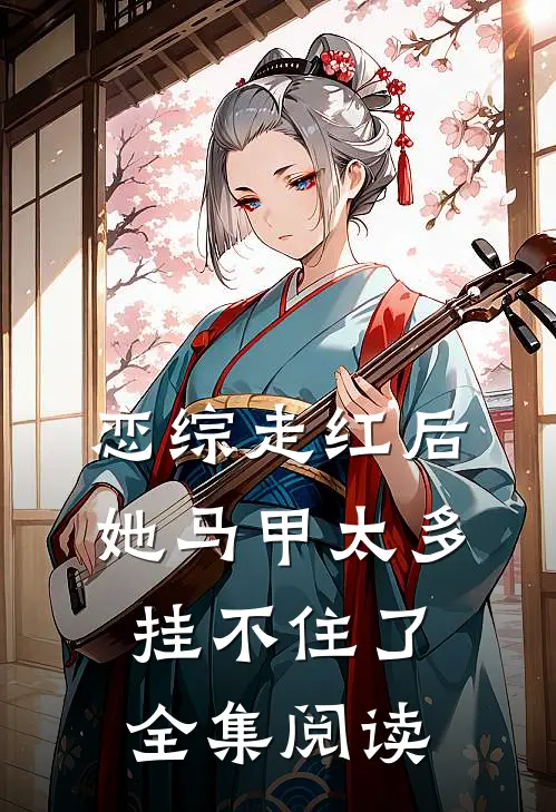 恋综走红后，她马甲太多挂不住了全集阅读
