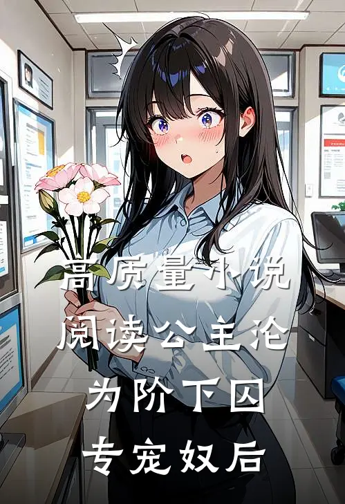 高质量小说阅读公主沦为阶下囚：专宠奴后
