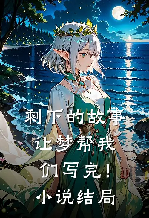 剩下的故事,让梦帮我们写完!结局是
