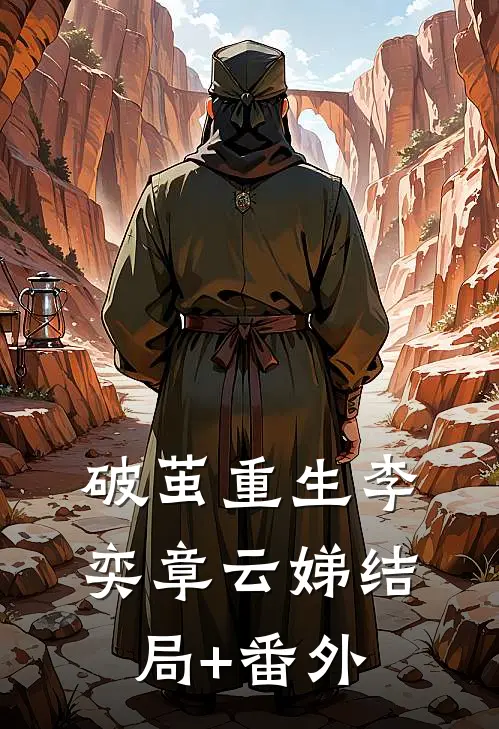 破茧重生李奕章云娣结局+番外