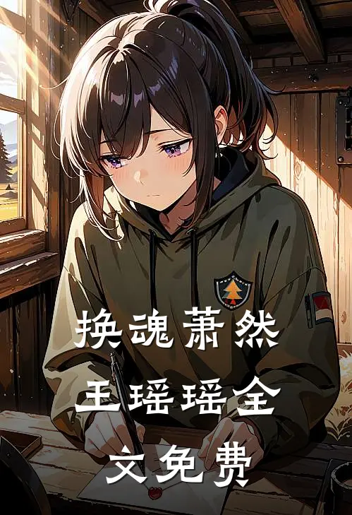 换魂萧然王瑶瑶全文免费